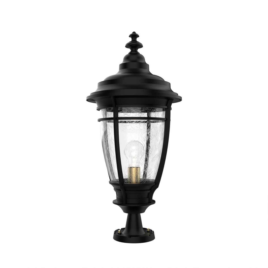 SNOC PORTLAND - MEDIUM PEDESTAL MOUNT 20240 - Post