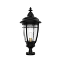 SNOC PORTLAND - MEDIUM PEDESTAL MOUNT 20240 - Post