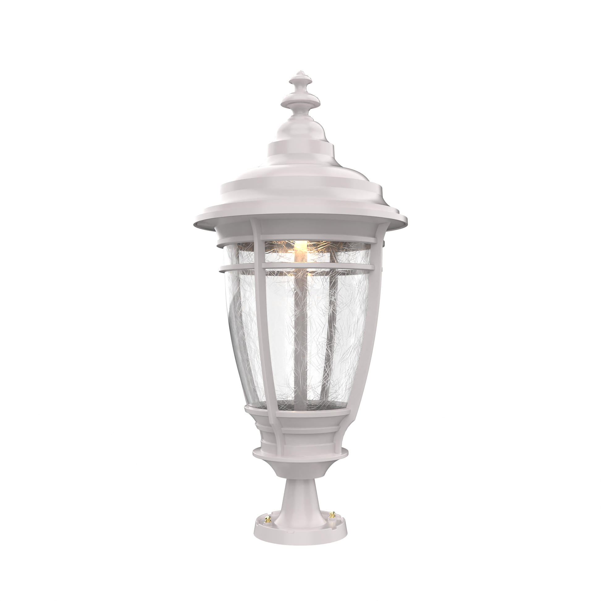 SNOC PORTLAND - MEDIUM PEDESTAL MOUNT 20240 - Post