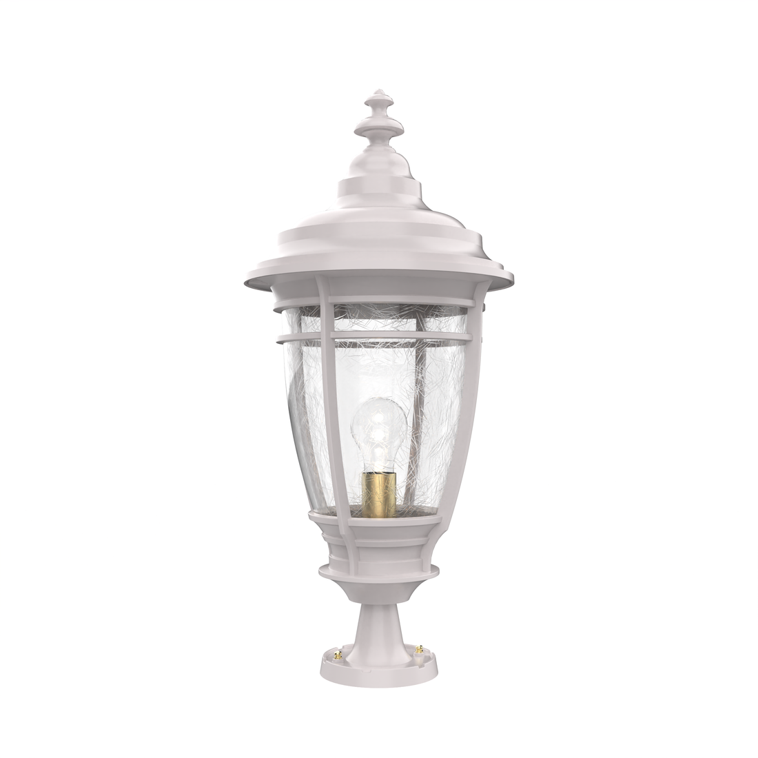 SNOC PORTLAND - MEDIUM PEDESTAL MOUNT 20240 - Post