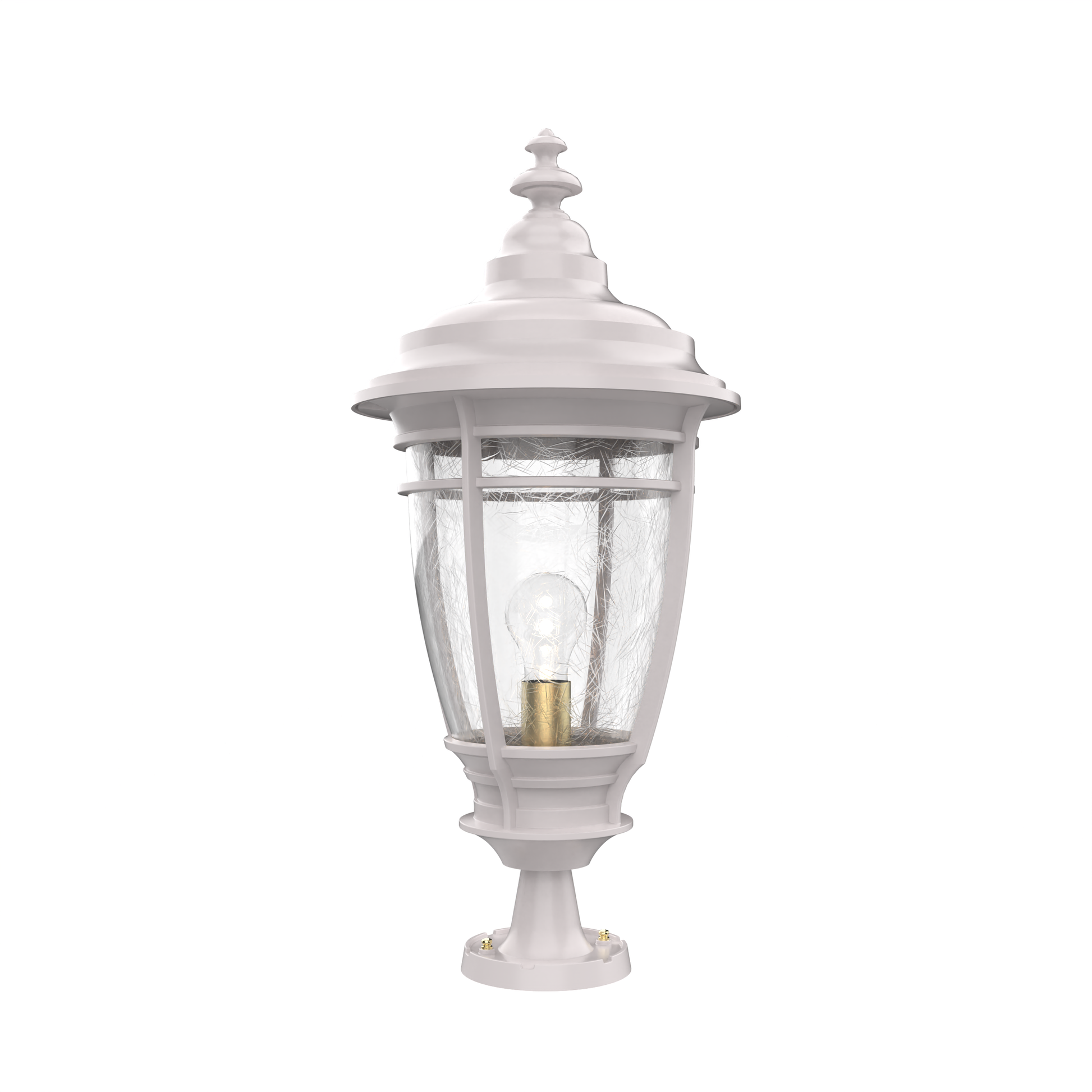 SNOC PORTLAND - MEDIUM PEDESTAL MOUNT 20240 - Post