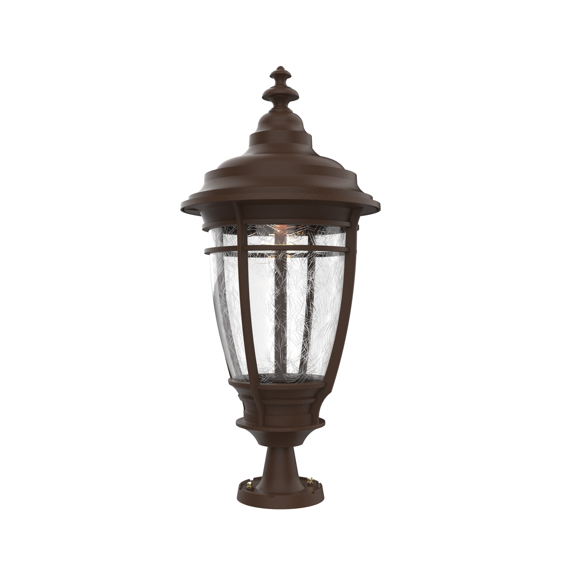 SNOC PORTLAND - MEDIUM PEDESTAL MOUNT 20240 - Post