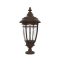 SNOC PORTLAND - MEDIUM PEDESTAL MOUNT 20240 - Post