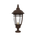 SNOC PORTLAND - MEDIUM PEDESTAL MOUNT 20240 - Post