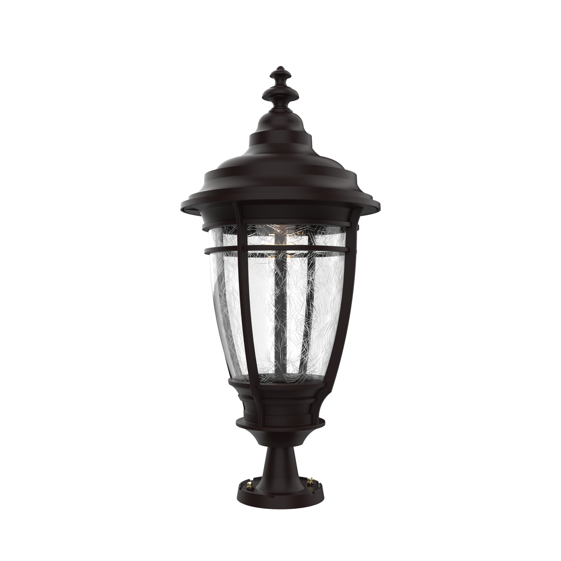 SNOC PORTLAND - MEDIUM PEDESTAL MOUNT 20240 - Post