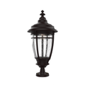 SNOC PORTLAND - MEDIUM PEDESTAL MOUNT 20240 - Post