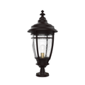 SNOC PORTLAND - MEDIUM PEDESTAL MOUNT 20240 - Post