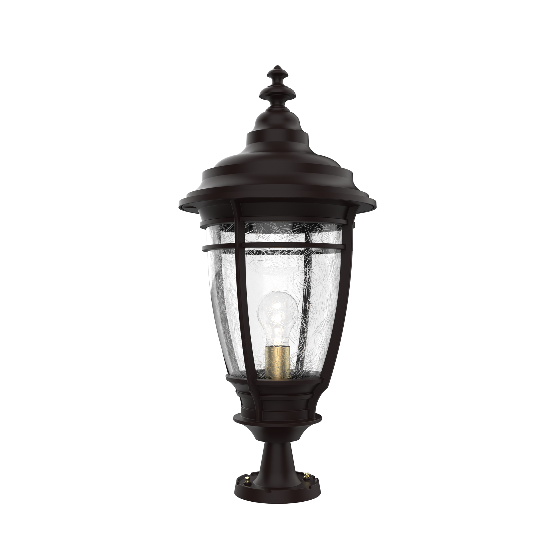 SNOC PORTLAND - MEDIUM PEDESTAL MOUNT 20240 - Post