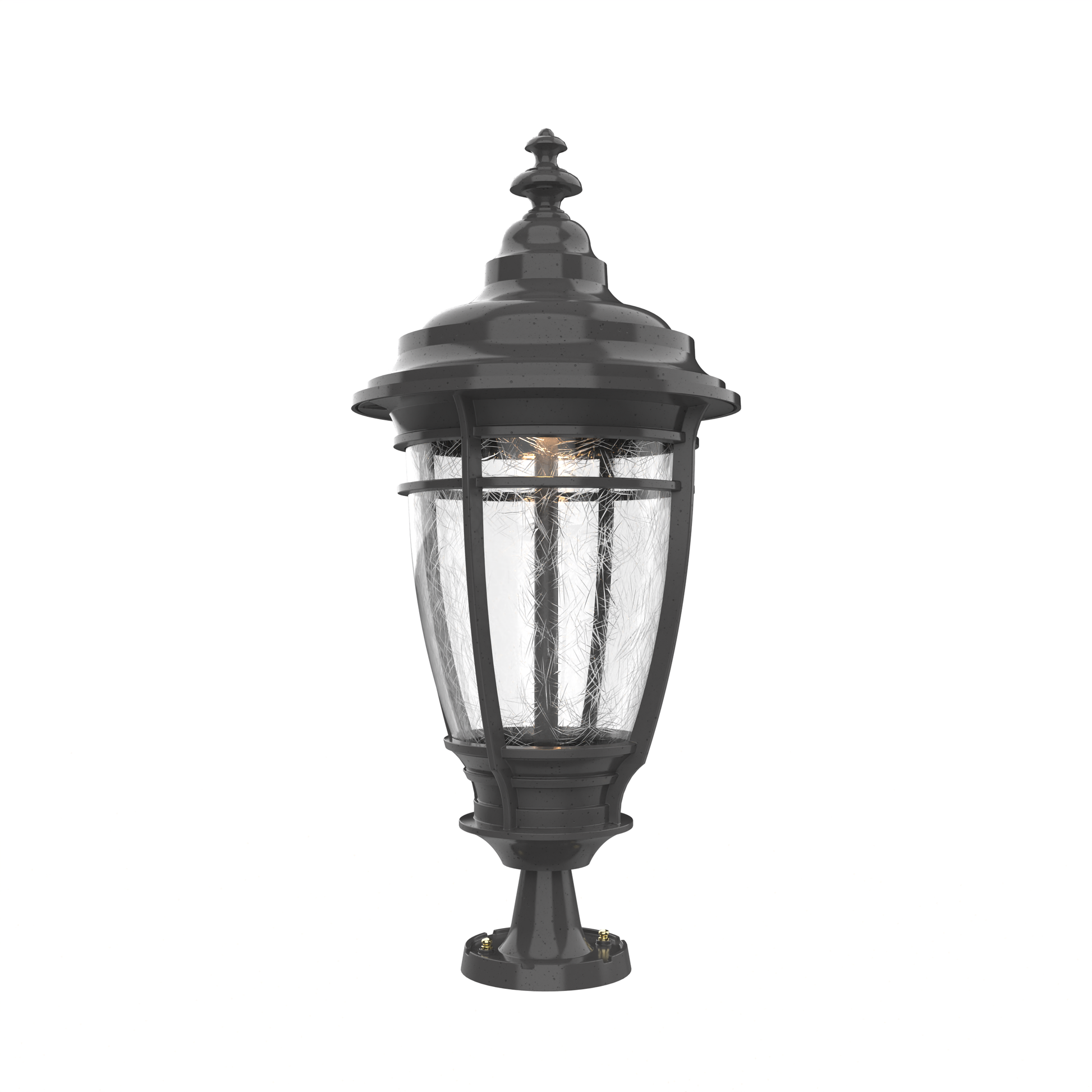 SNOC PORTLAND - MEDIUM PEDESTAL MOUNT 20240 - Post