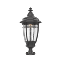 SNOC PORTLAND - MEDIUM PEDESTAL MOUNT 20240 - Post