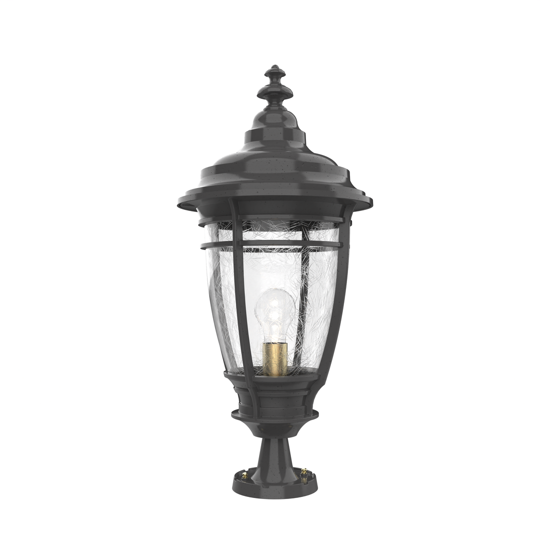 SNOC PORTLAND - MEDIUM PEDESTAL MOUNT 20240 - Post