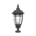 SNOC PORTLAND - MEDIUM PEDESTAL MOUNT 20240 - Post