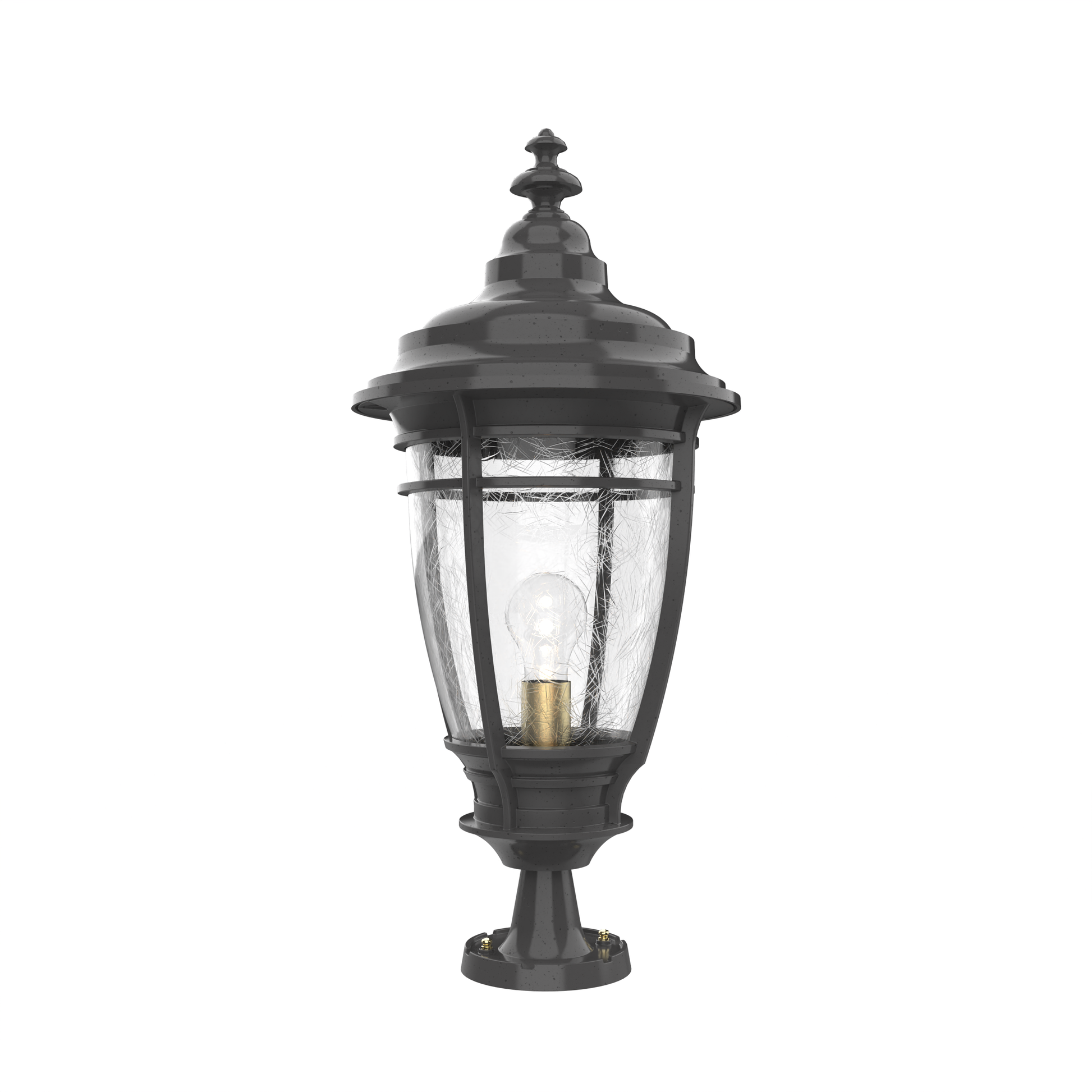 SNOC PORTLAND - MEDIUM PEDESTAL MOUNT 20240 - Post