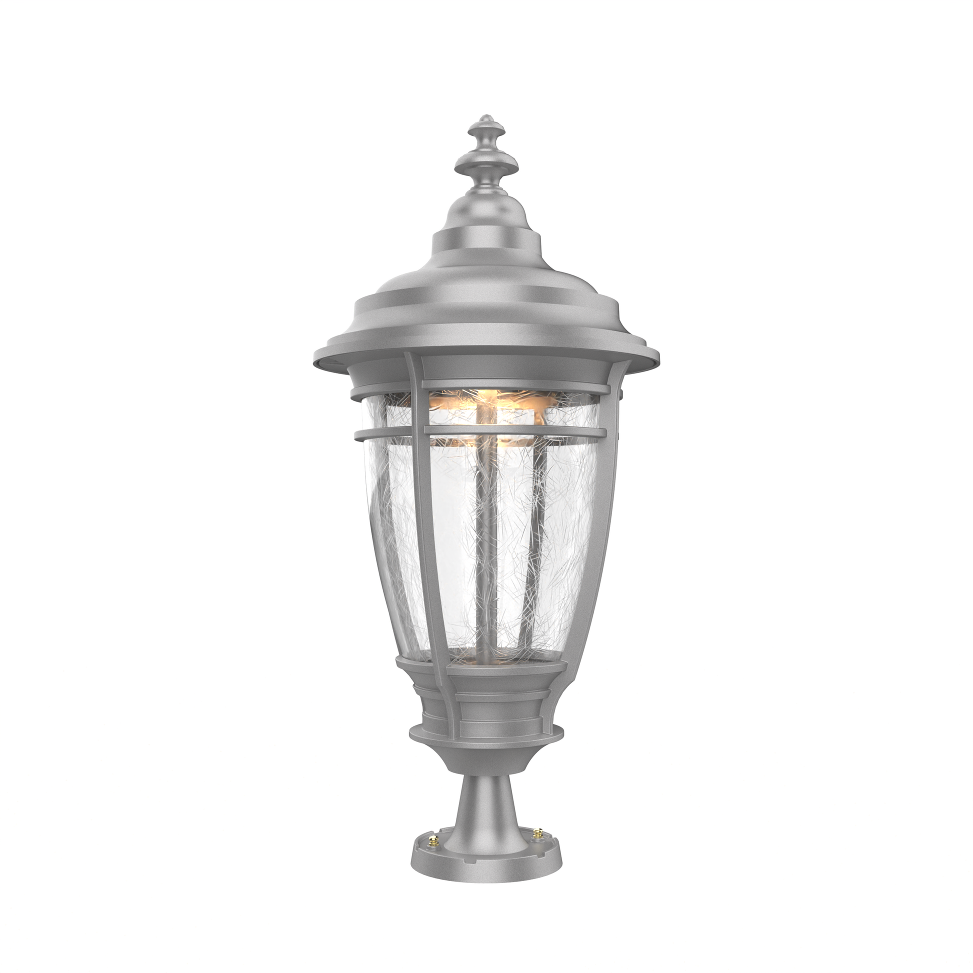 SNOC PORTLAND - MEDIUM PEDESTAL MOUNT 20240 - Post