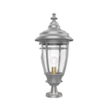 SNOC PORTLAND - MEDIUM PEDESTAL MOUNT 20240 - Post