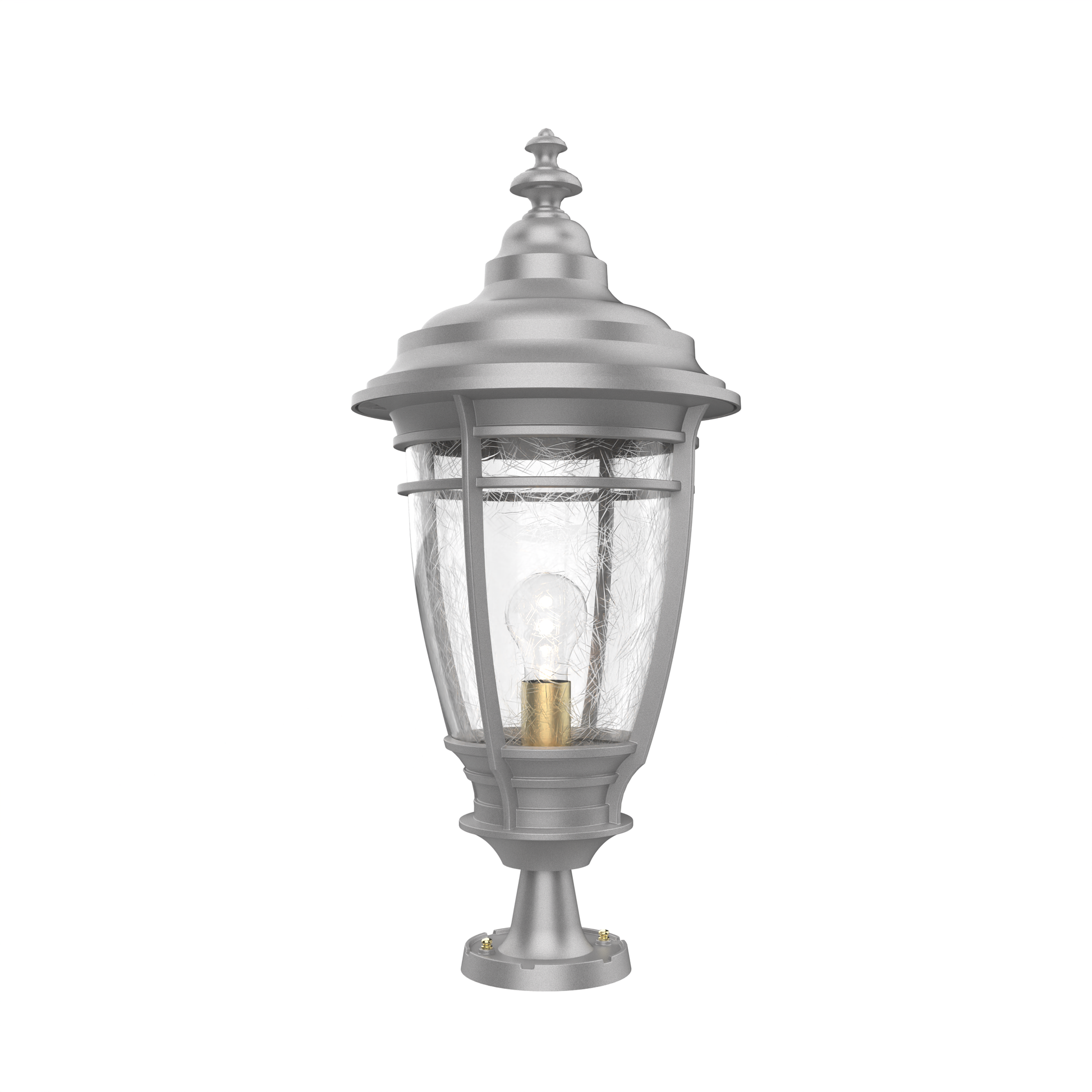 SNOC PORTLAND - MEDIUM PEDESTAL MOUNT 20240 - Post