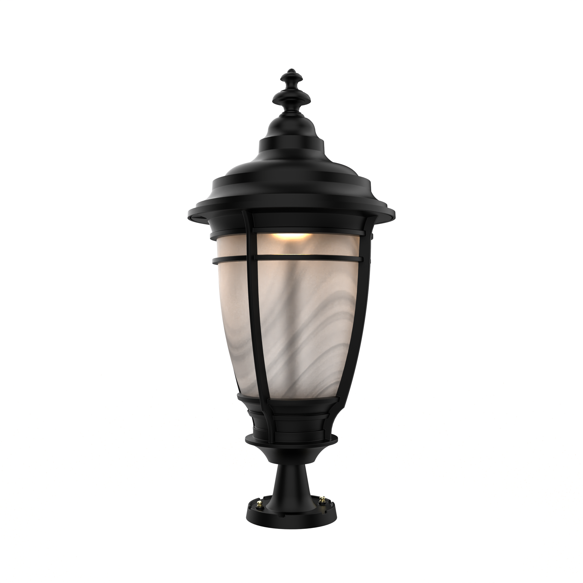 SNOC PORTLAND - MEDIUM PEDESTAL MOUNT 20240 - Post
