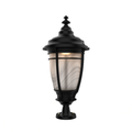 SNOC PORTLAND - MEDIUM PEDESTAL MOUNT 20240 - Post