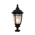 SNOC PORTLAND - MEDIUM PEDESTAL MOUNT 20240 - Post