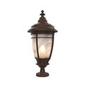 SNOC PORTLAND - MEDIUM PEDESTAL MOUNT 20240 - Post