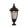 SNOC PORTLAND - MEDIUM PEDESTAL MOUNT 20240 - Post