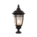 SNOC PORTLAND - MEDIUM PEDESTAL MOUNT 20240 - Post