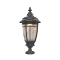 SNOC PORTLAND - MEDIUM PEDESTAL MOUNT 20240 - Post