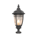 SNOC PORTLAND - MEDIUM PEDESTAL MOUNT 20240 - Post
