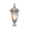 SNOC PORTLAND - MEDIUM PEDESTAL MOUNT 20240 - Post