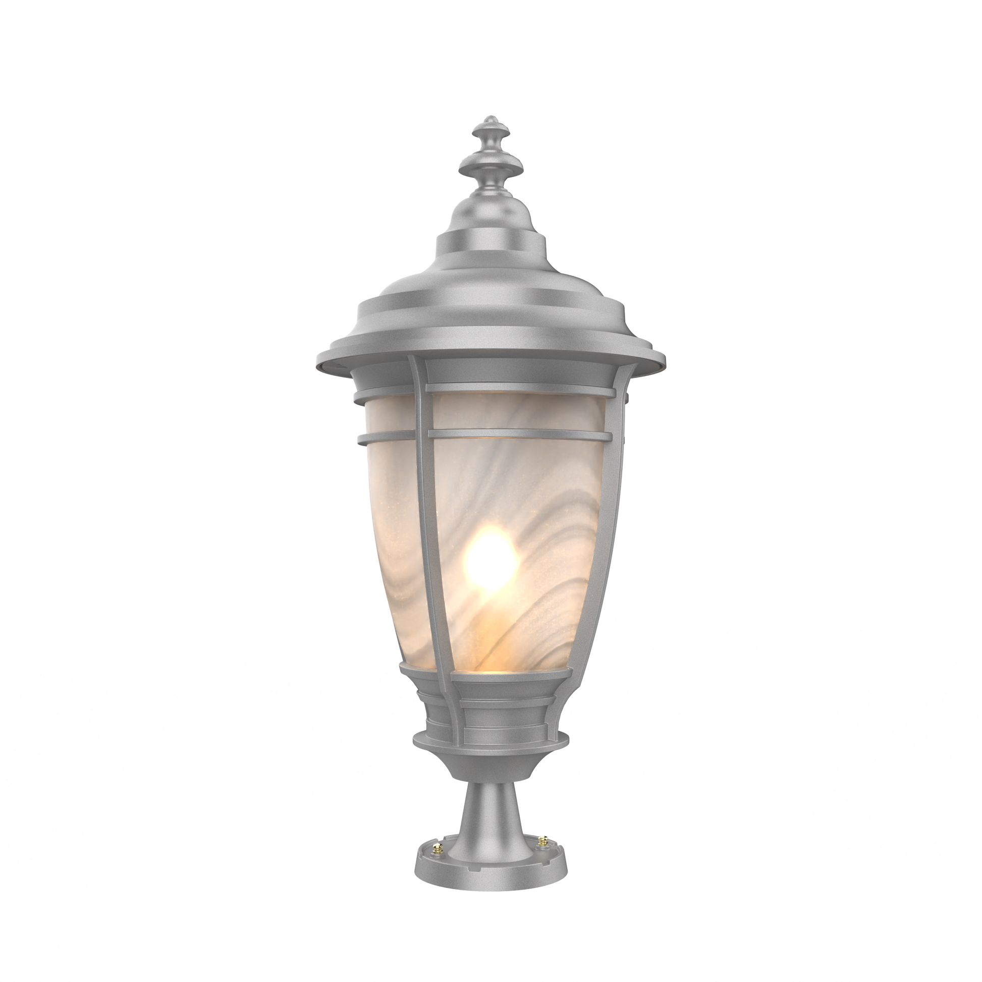 SNOC PORTLAND - MEDIUM PEDESTAL MOUNT 20240 - Post