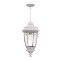 SNOC, PORTLAND - CEILING MOUNT WITH MEDIUM CHAIN 20255, OUTDOOR CEILING LIGHT