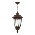 SNOC, PORTLAND - CEILING MOUNT WITH MEDIUM CHAIN 20255, OUTDOOR CEILING LIGHT