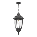 SNOC, PORTLAND - CEILING MOUNT WITH MEDIUM CHAIN 20255, OUTDOOR CEILING LIGHT