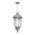 SNOC, PORTLAND - CEILING MOUNT WITH MEDIUM CHAIN 20255, OUTDOOR CEILING LIGHT