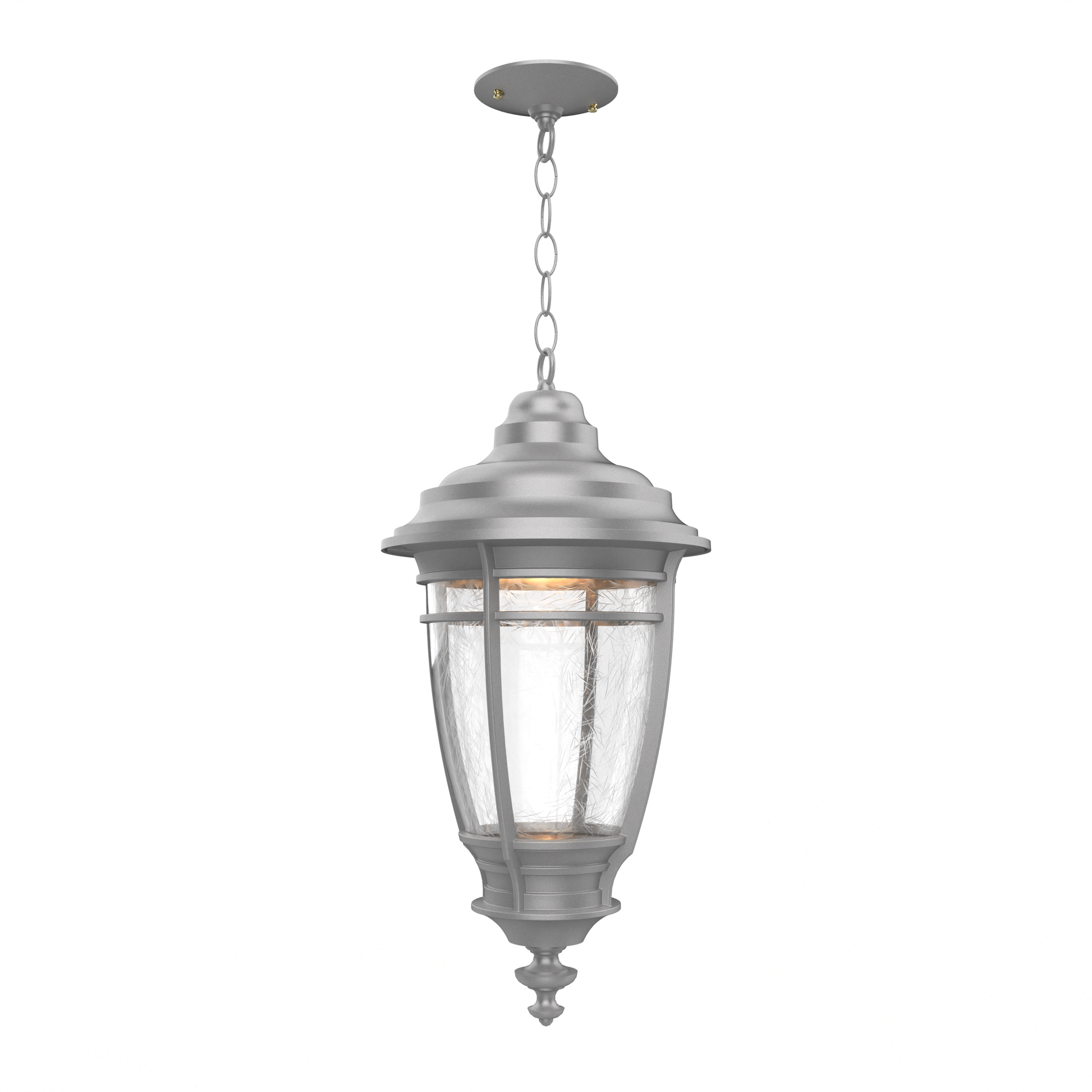 SNOC, PORTLAND - CEILING MOUNT WITH MEDIUM CHAIN 20255, OUTDOOR CEILING LIGHT