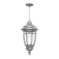 SNOC, PORTLAND - CEILING MOUNT WITH MEDIUM CHAIN 20255, OUTDOOR CEILING LIGHT