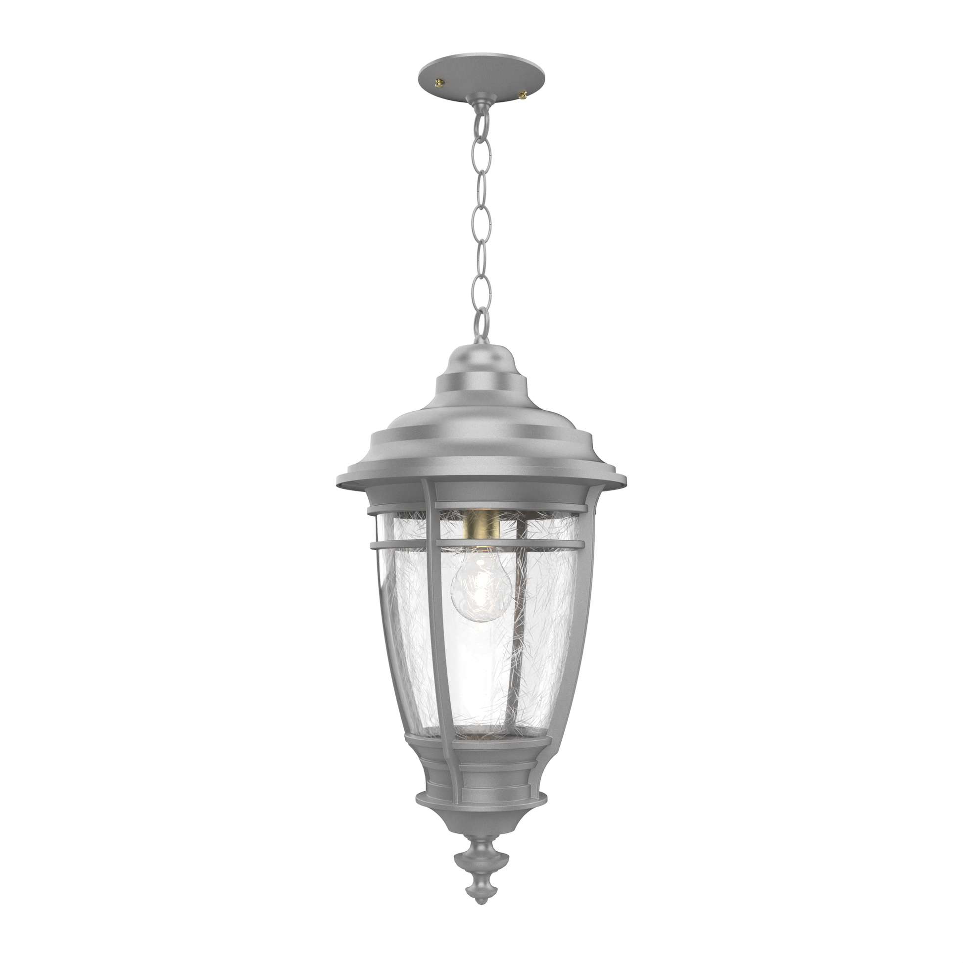 SNOC, PORTLAND - CEILING MOUNT WITH MEDIUM CHAIN 20255, OUTDOOR CEILING LIGHT
