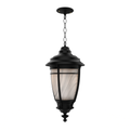 SNOC, PORTLAND - CEILING MOUNT WITH MEDIUM CHAIN 20255, OUTDOOR CEILING LIGHT