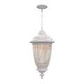SNOC, PORTLAND - CEILING MOUNT WITH MEDIUM CHAIN 20255, OUTDOOR CEILING LIGHT
