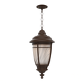 SNOC, PORTLAND - CEILING MOUNT WITH MEDIUM CHAIN 20255, OUTDOOR CEILING LIGHT