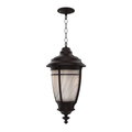 SNOC, PORTLAND - CEILING MOUNT WITH MEDIUM CHAIN 20255, OUTDOOR CEILING LIGHT