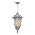 SNOC, PORTLAND - CEILING MOUNT WITH MEDIUM CHAIN 20255, OUTDOOR CEILING LIGHT