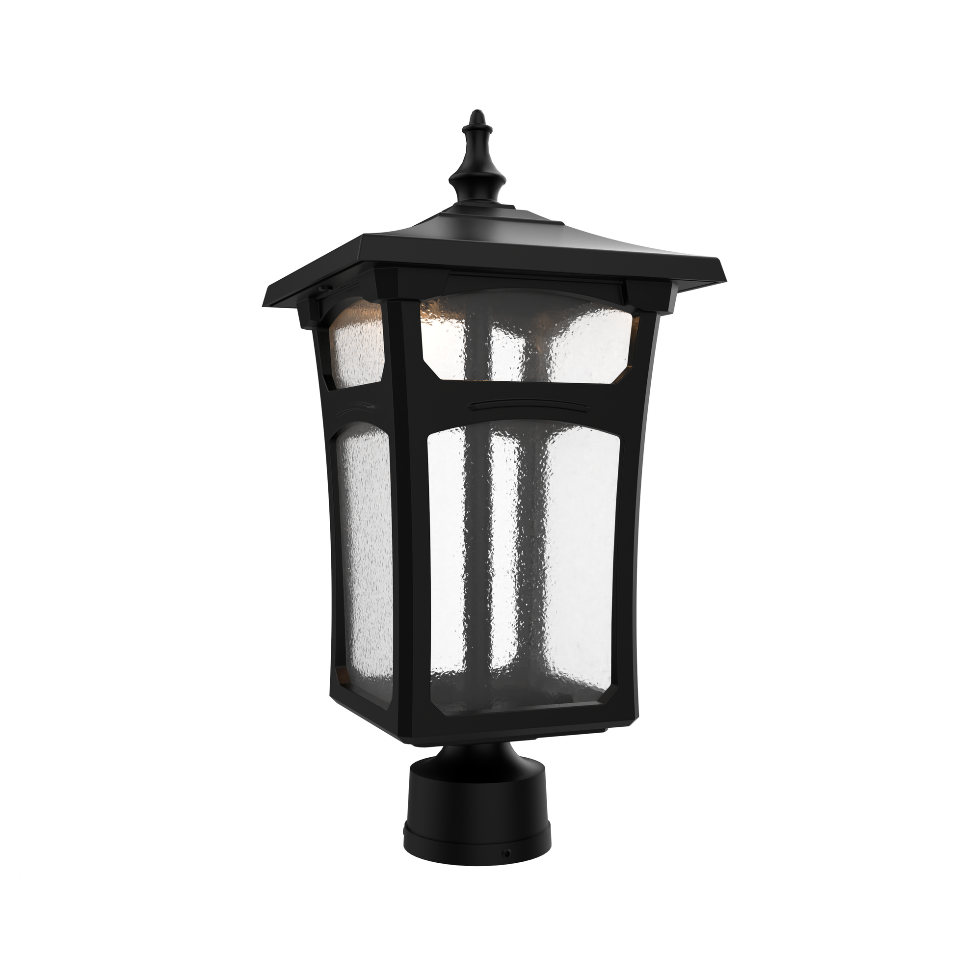 SNOC LINCOLN - MEDIUM POST HEAD 20430 - Post