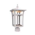 SNOC LINCOLN - MEDIUM POST HEAD 20430 - Post