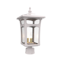 SNOC LINCOLN - MEDIUM POST HEAD 20430 - Post