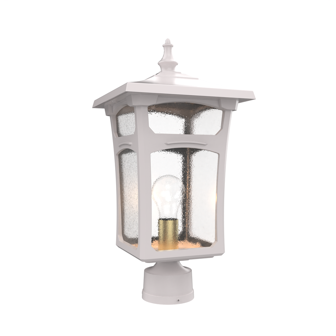 SNOC LINCOLN - MEDIUM POST HEAD 20430 - Post