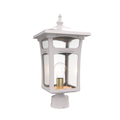 SNOC LINCOLN - MEDIUM POST HEAD 20430 - Post