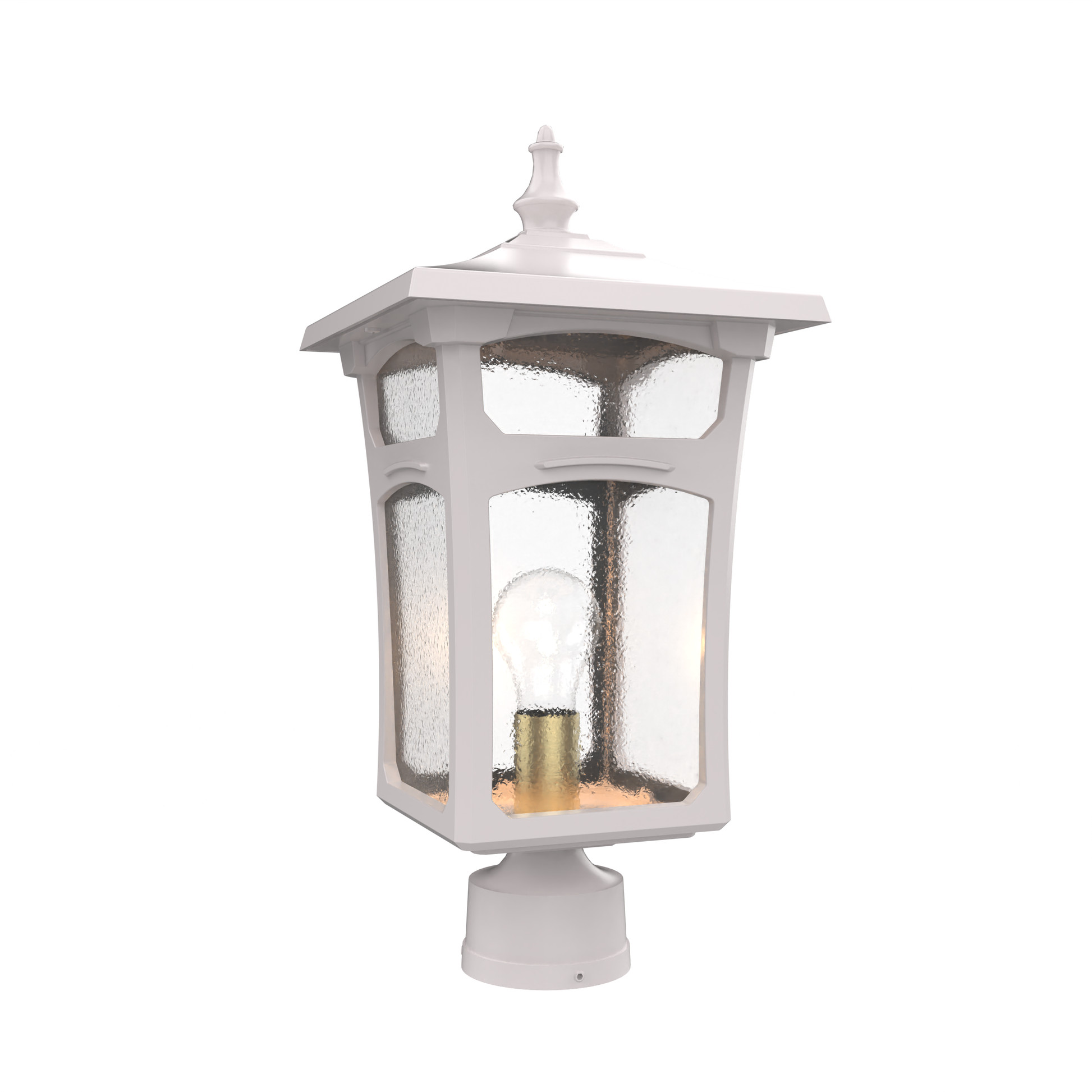 SNOC LINCOLN - MEDIUM POST HEAD 20430 - Post