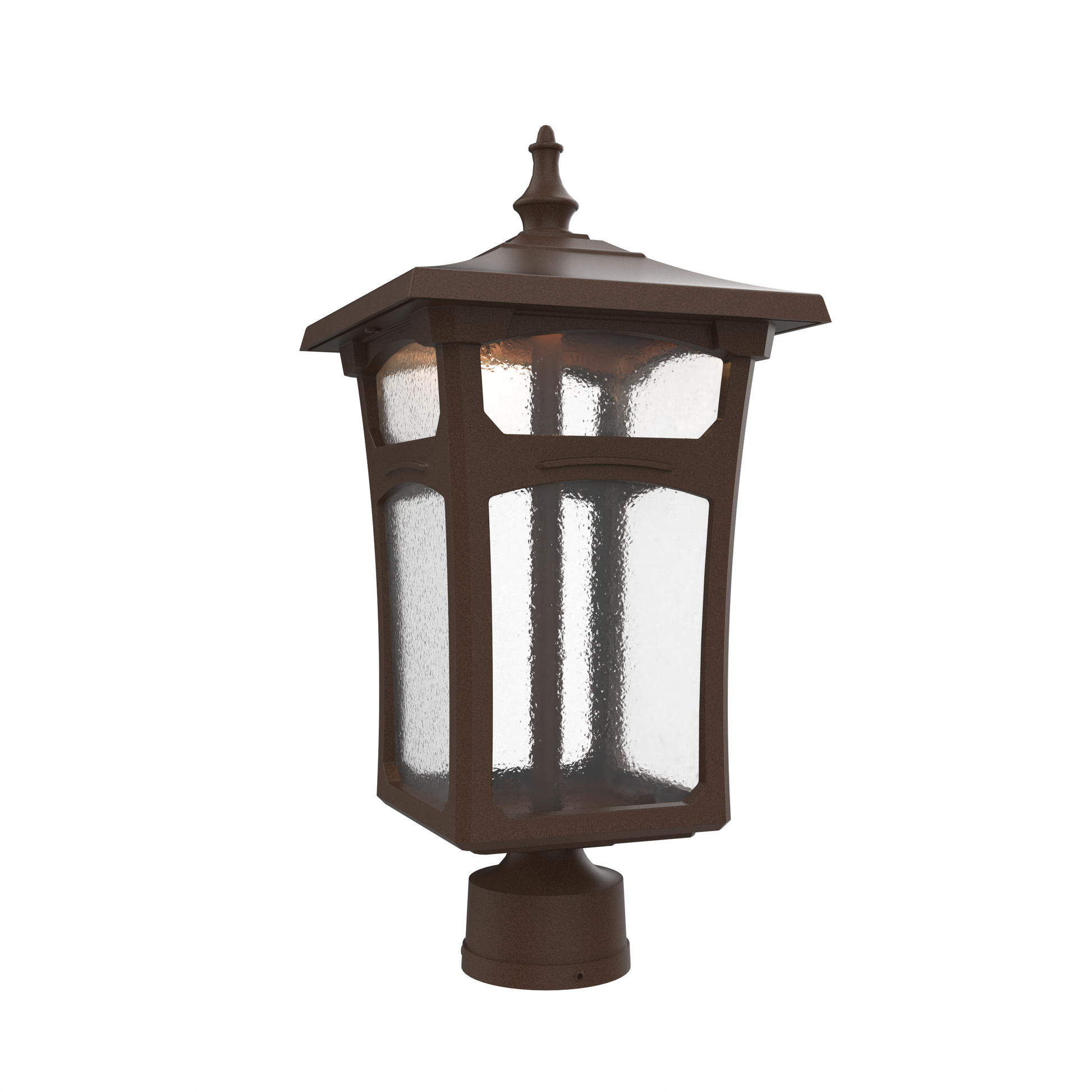 SNOC LINCOLN - MEDIUM POST HEAD 20430 - Post