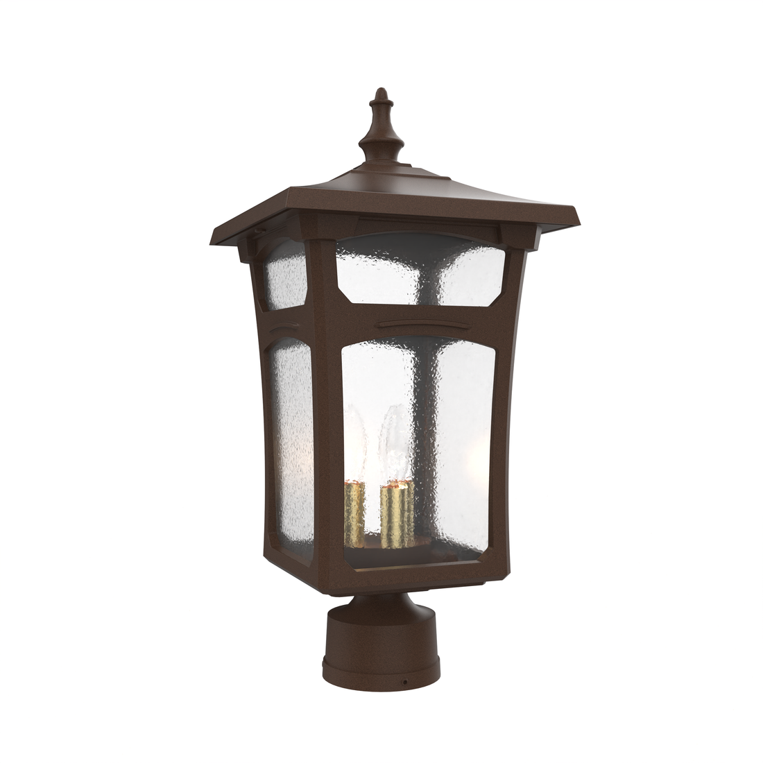 SNOC LINCOLN - MEDIUM POST HEAD 20430 - Post